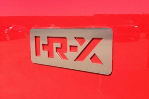 HRX at Harry Robinson Automotive Family in Fort Smith AR
