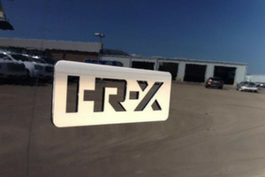 HRX at Harry Robinson Automotive Family in Fort Smith AR